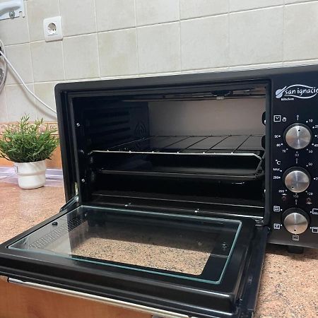 Piso Carambuco Apartment Alora Ngoại thất bức ảnh