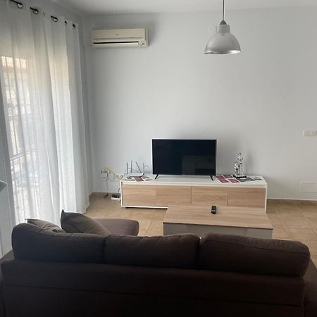 Piso Carambuco Apartment Alora Ngoại thất bức ảnh