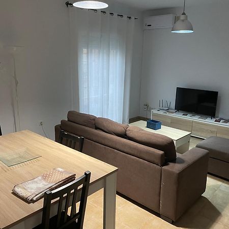 Piso Carambuco Apartment Alora Ngoại thất bức ảnh