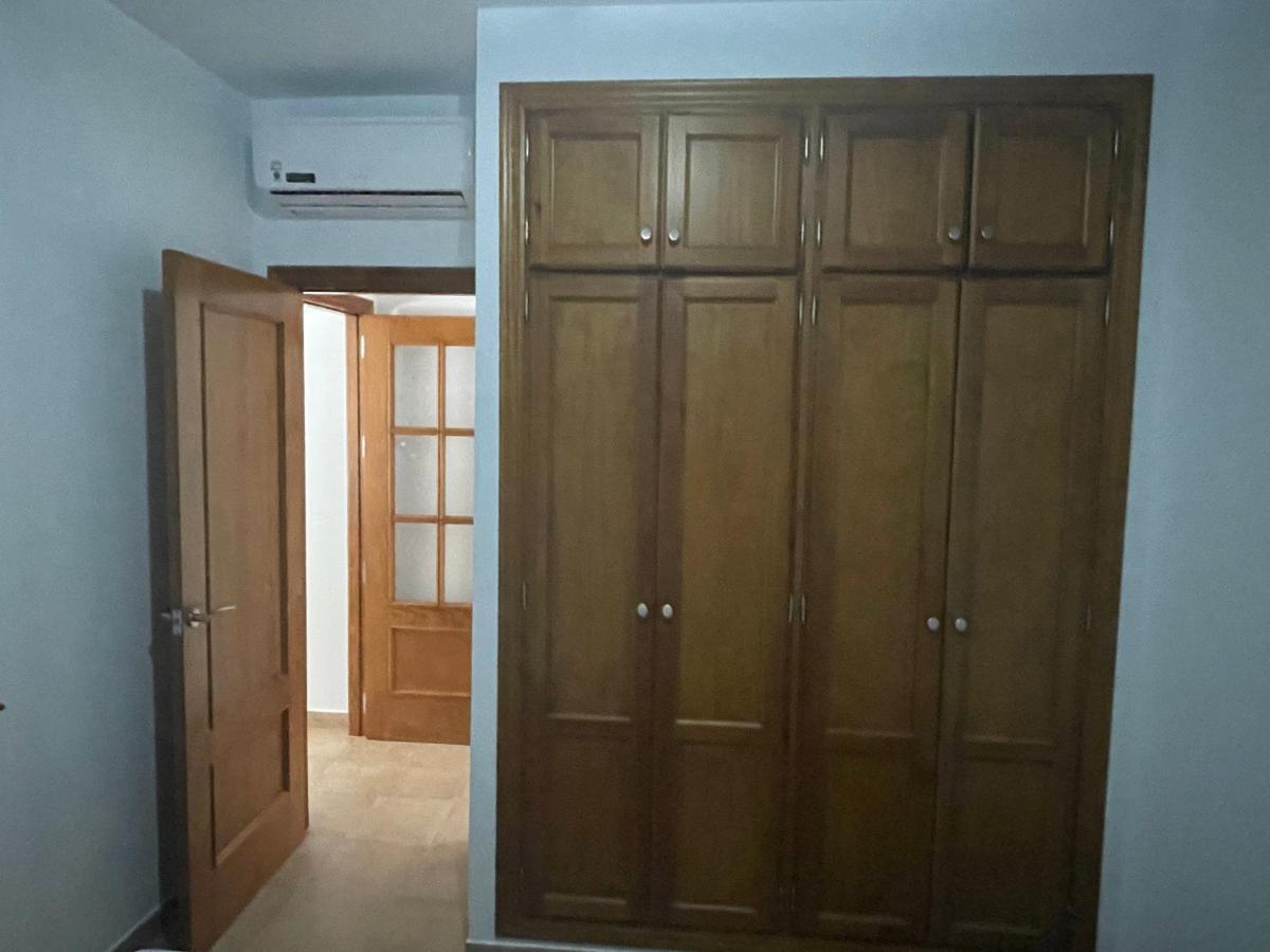 Piso Carambuco Apartment Alora Ngoại thất bức ảnh