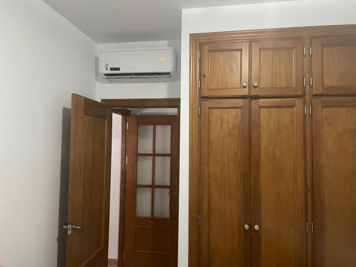 Piso Carambuco Apartment Alora Ngoại thất bức ảnh