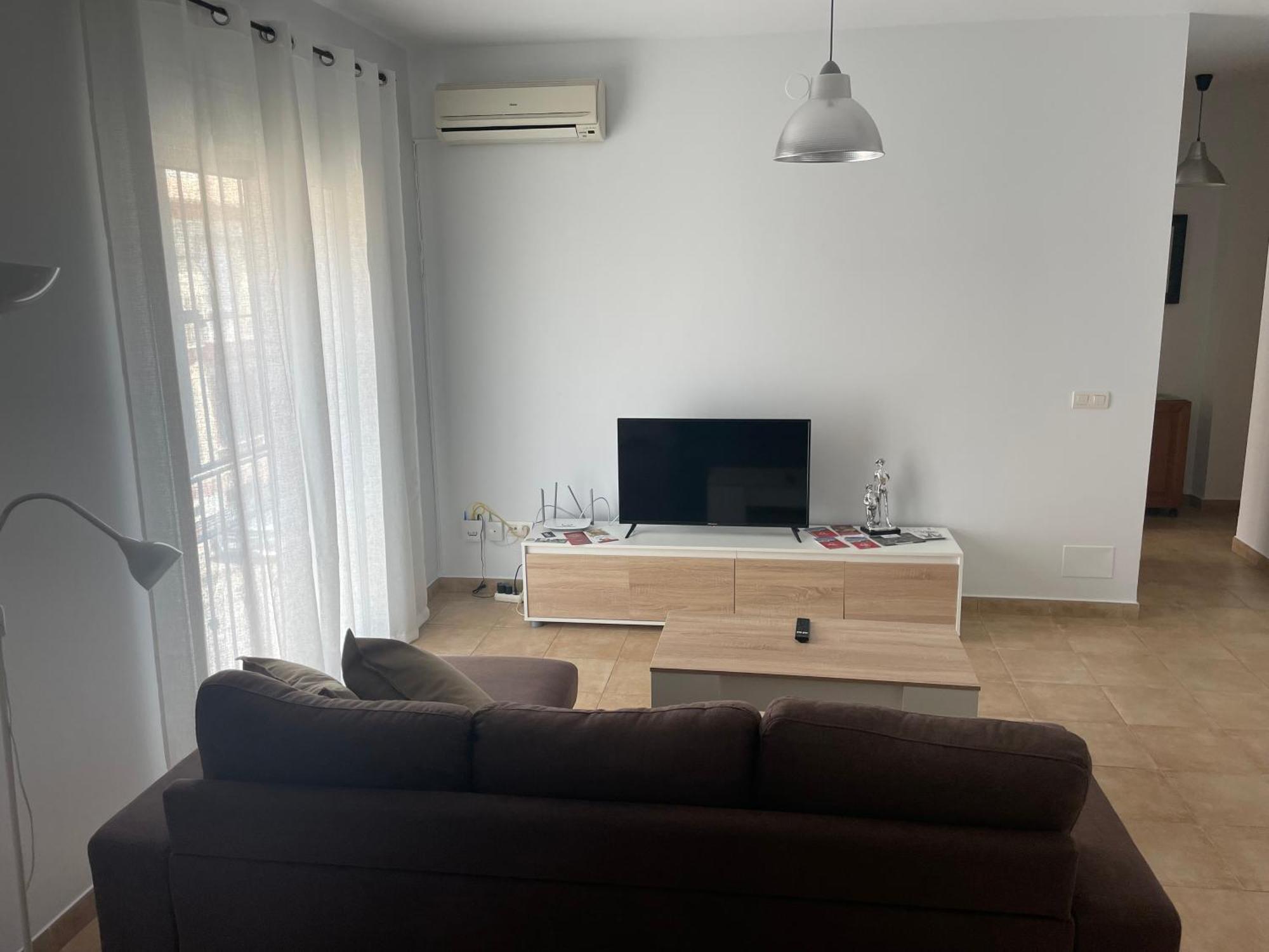 Piso Carambuco Apartment Alora Ngoại thất bức ảnh