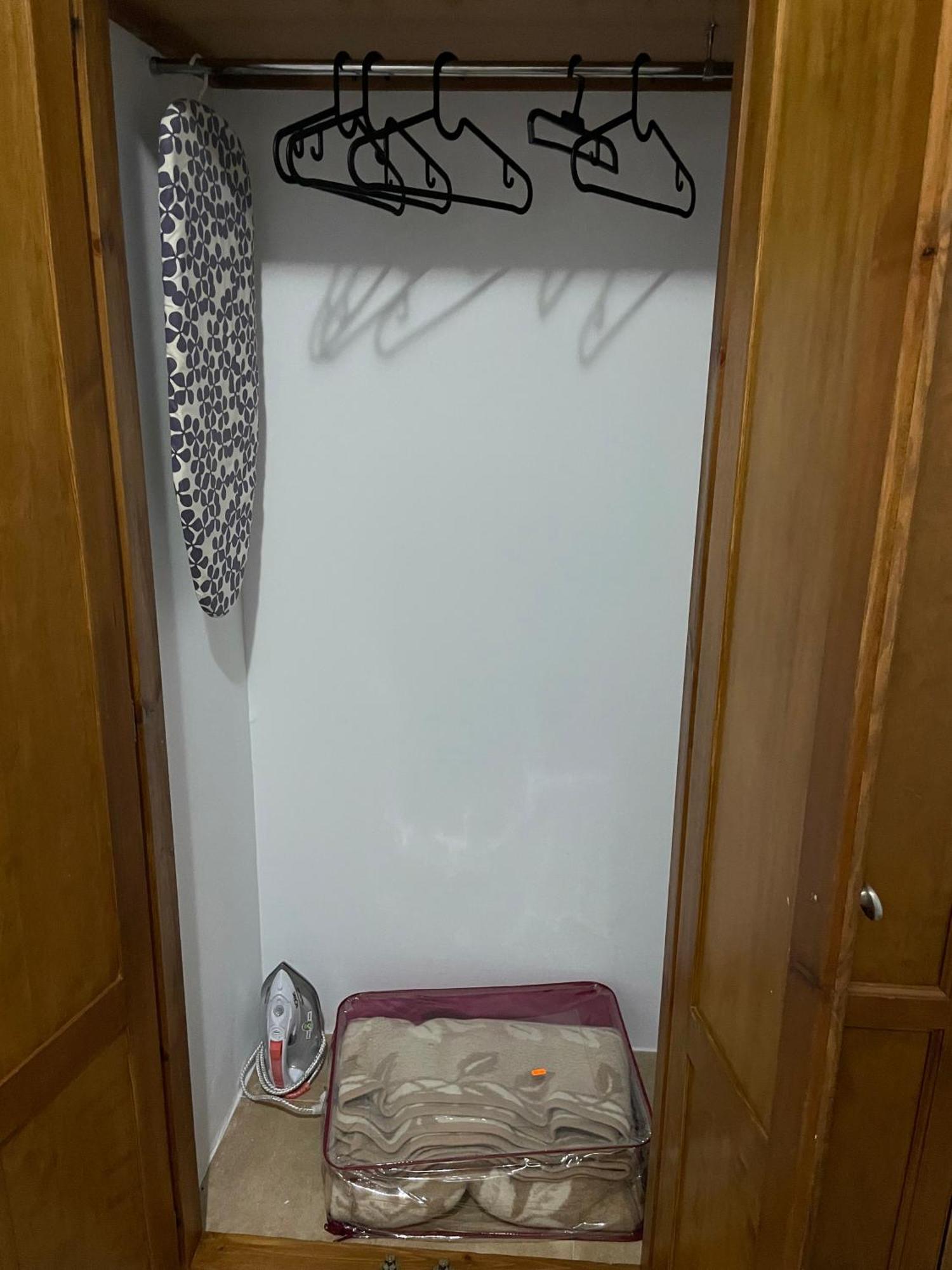 Piso Carambuco Apartment Alora Ngoại thất bức ảnh