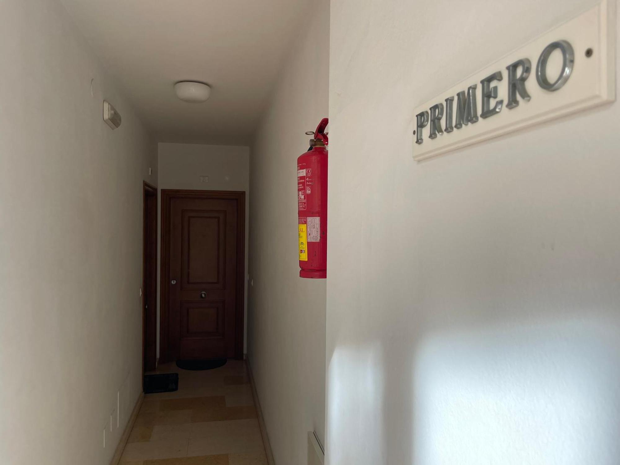 Piso Carambuco Apartment Alora Ngoại thất bức ảnh